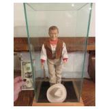 16" JOHN WAYNE Effanbee