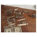 Estate Collection Bottle Openers metal