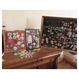 Lifetime Collection Campaign Buttons $$