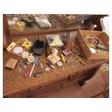 Junk Drawer LOT Resale Miscellaneous Items