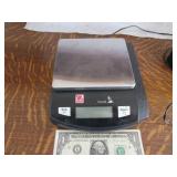 Digital 6" OHAUS Scale