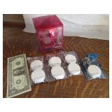 SCENTBUG Room Air Freshner