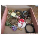 Lot Random Wearable Jewelry