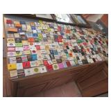 Estate MatchBook Collection LOT
