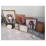 LOT Asst Estate Artwork `