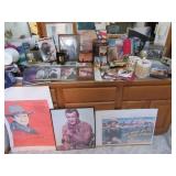 Estate Big LOT John Wayne Collection $$$