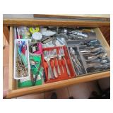 (2) Drawer