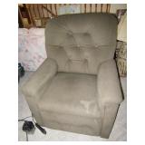 Recliner Lifting Chair