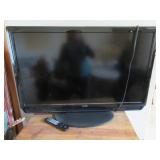 SANYO 42" TV w/ Remote