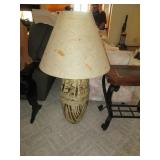 XLarge 42" Table Lamp
