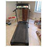 Nice IMAGE Full Size Treadmill