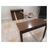 NEAT PullOut Side 43" Table w/ Leaves $$$