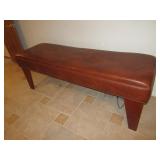 HD 72"x20" ChiropractorType Table padded EXC