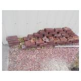 Big PILE Bricks *Pueblo Library*