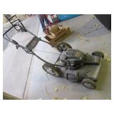 Craftsman Mower