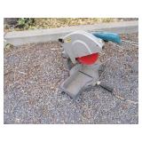 Makita 10" Mitre Saw