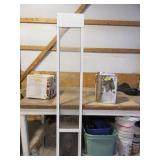 13" Doggie Door Side Replacement Panel