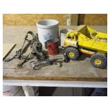Lot Collectibles & Oldies AS IS