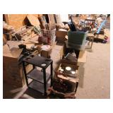 MEGA Pile Resale Goods Household & The LIke