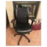 Nice Black Office Chair