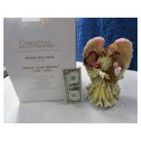 HOUSE OF LLOYD Musical ANGEL MELODICA Figure