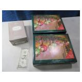 New HALLMARK PowerBox & (2) Light SET $130