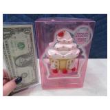 New SLATKIN Home Scent Diffuser GINGERBREAD HOME