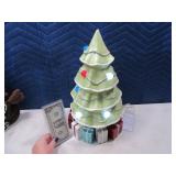 New MARTHA STEWART 15" LED Tree Decor