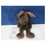 15" BOYDS BEARS Moose SIEGFRIED