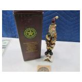 BOYDS 8" Figurine SLIKNICK Chimney Sweep Boxed