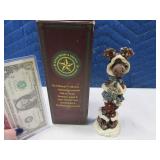 BOYDS 8" Figurine BEATRICE The GIFTGIVER Boxed