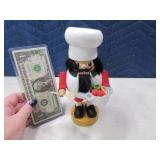 German 7.5" NutCracker CHEF