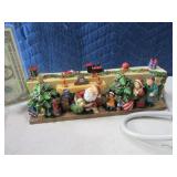 New Light Power Bar w/ Christmas Cover