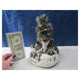 10" Light/Sound Musical Train Decor