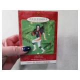 Hallmark JOHN ELWAY Ornament 1of2