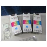 (3) New 35LED Light MultiColor Lights