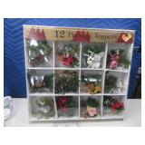 12pk Fancy New Package Toppers 2of2