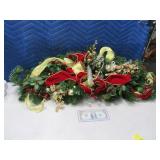 36" Straight Wreath Decor EXC