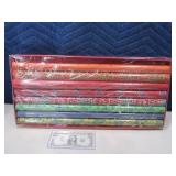 12pk Fancy New Package Toppers 1of2