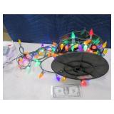 Reel LED MultiColor NICE Lights