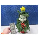 10" Talking Moving Tree