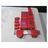 (10+) HD Christmas Craft Punches Scrapbooking