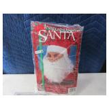 New INSTANT SANTA Costume 2of2