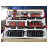 GREATLAND Train Set 1998
