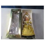 60s era 10" Lighted Angel Tree Topper JAPAN