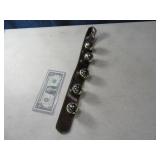 15" Bells 5bell Strand