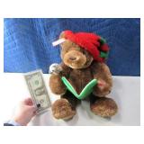 15" Story Reading Intereactive Motion/Talk Bear