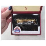 LIONEL Train 100th Anniversary Locomotive Ornament