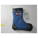 HARLEY Themed Stocking