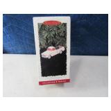 55 Chevy Cameo Hallmark Ornament